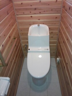 施工実績-トイレリフォーム 施工実績-トイレリフォーム