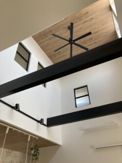 施工実績-戸建新築内装 施工実績-戸建新築内装