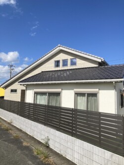 施工実績-戸建新築 施工実績-戸建新築